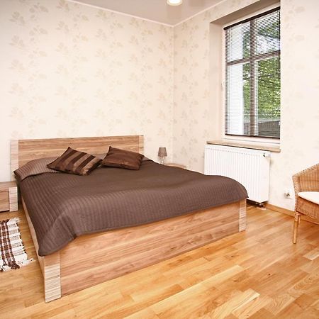 Sopot Mistral Apartament Apartment Exterior photo