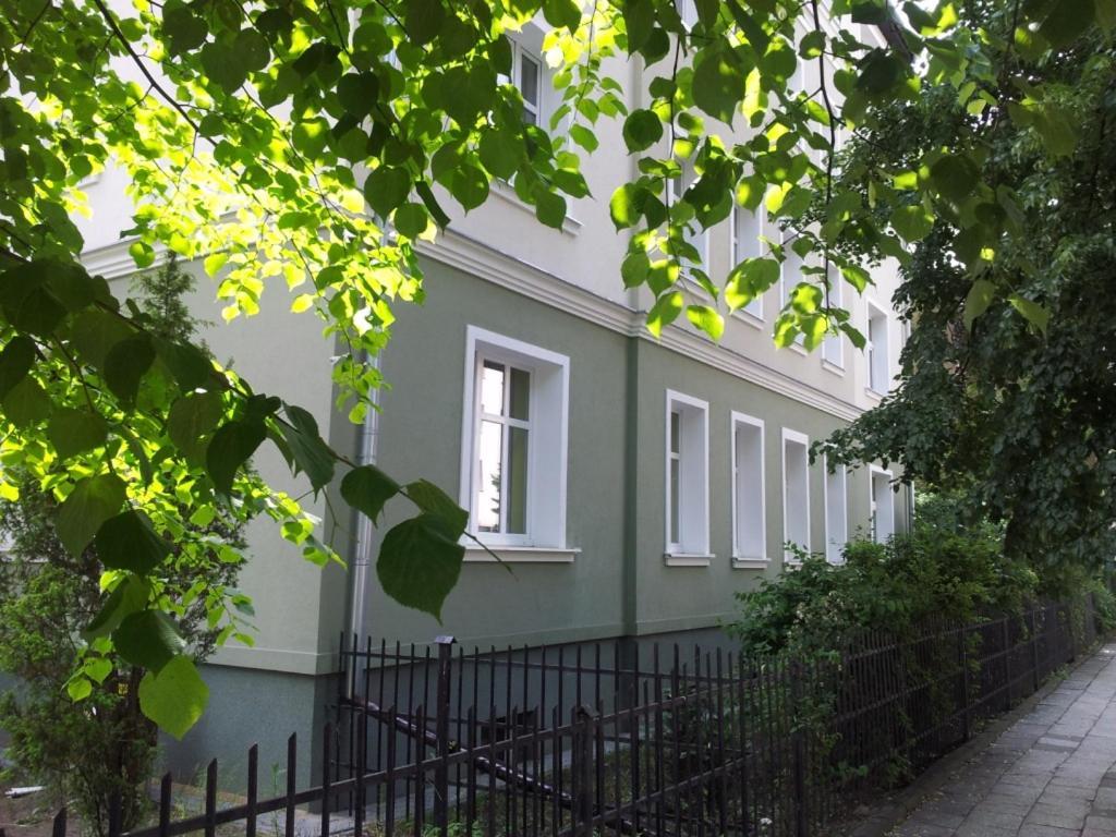 Sopot Mistral Apartament Apartment Exterior photo